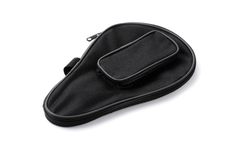 Pöytätennismailan suojakotelo Meteor Pro kuvasuurennos