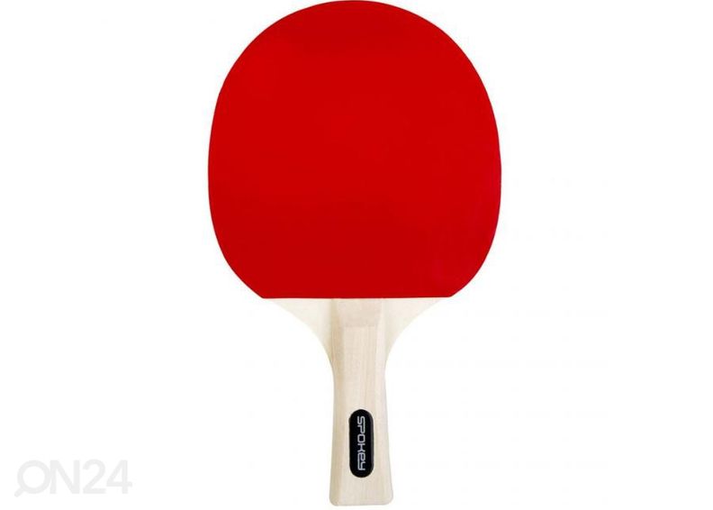 Pöytätennismailasetti Spokey RollJoy kuvasuurennos