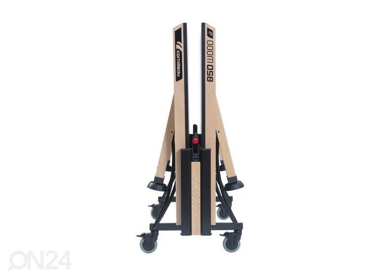 Pöytätennispöytä COMPETITION 850 WOOD ITTF sininen kuvasuurennos