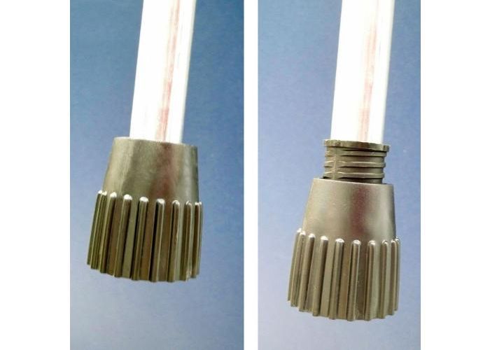 Pöytätennispöytä sisäkäyttöön Cornilleau Sport 100 Sininen kuvasuurennos