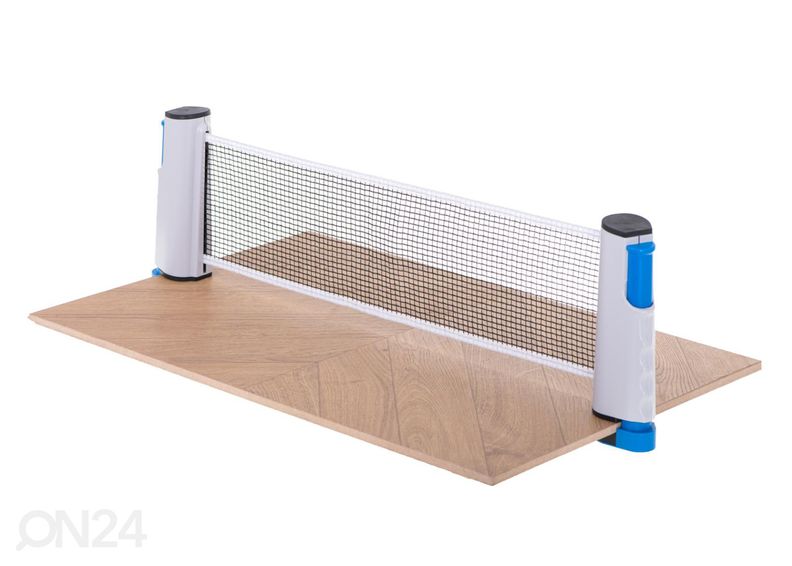 Pöytätennissetti kuvasuurennos