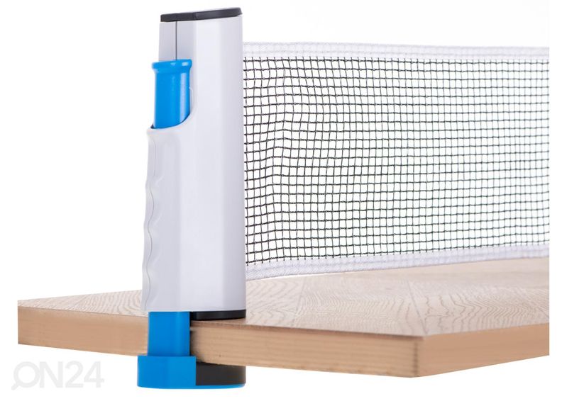 Pöytätennissetti kuvasuurennos