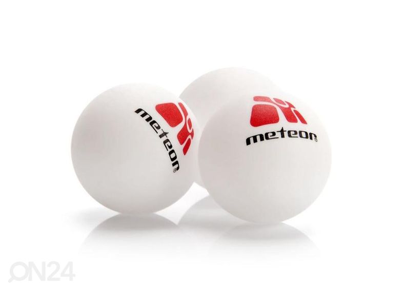 Pöytätennissetti Meteor kuvasuurennos