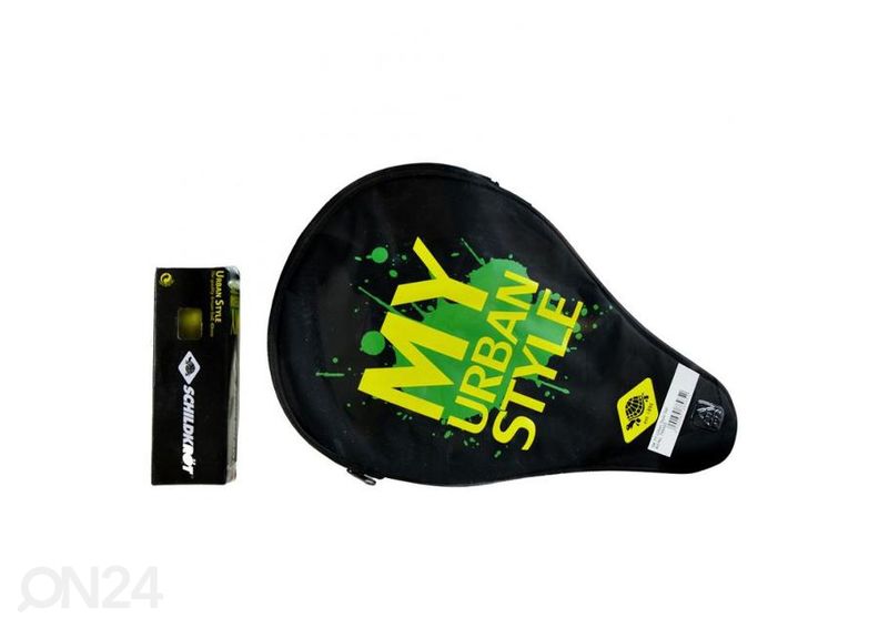 Pöytätennissetti Schildkrot My Urban Leve kuvasuurennos