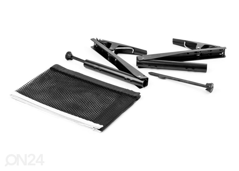 Pöytätennisverkko ja tolpat Arctix Pro kuvasuurennos