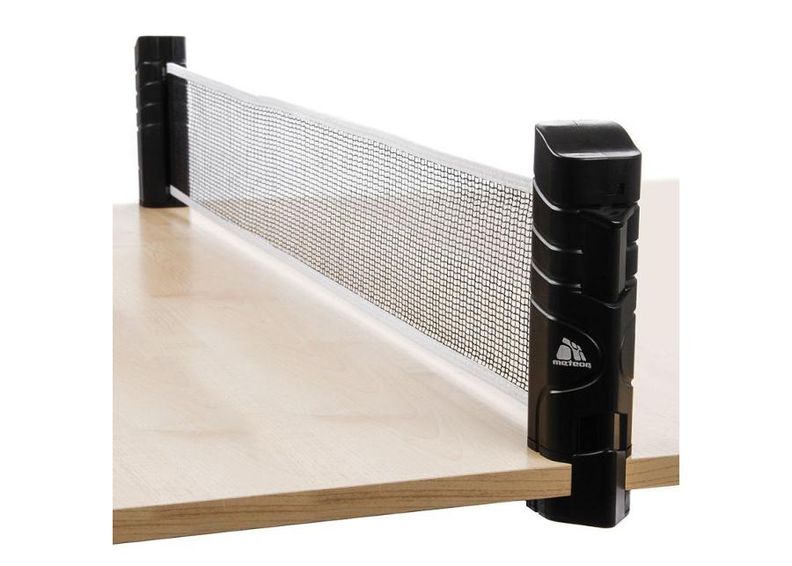 Pöytätennisverkko Rollnet Meteor kuvasuurennos