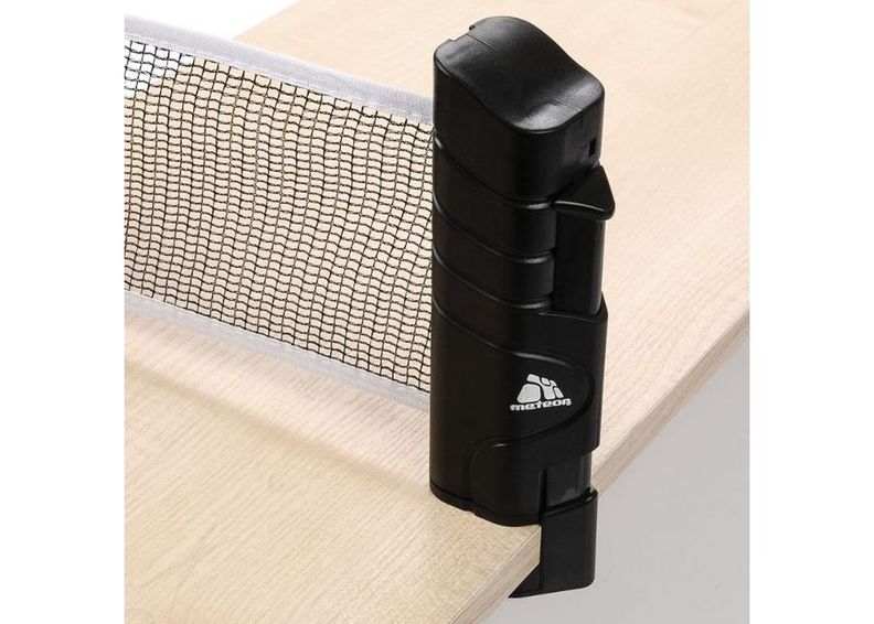 Pöytätennisverkko Rollnet Meteor kuvasuurennos