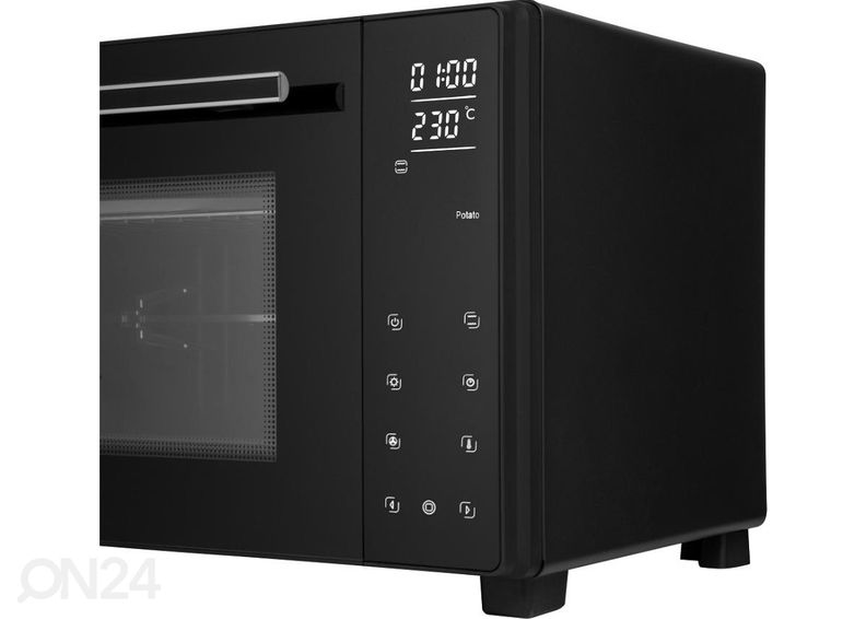 Pöytäuuni Sencor SEO3250BK kuvasuurennos