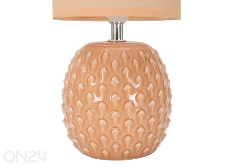 Pöytävalaisin Ø 14x27 cm kuvasuurennos