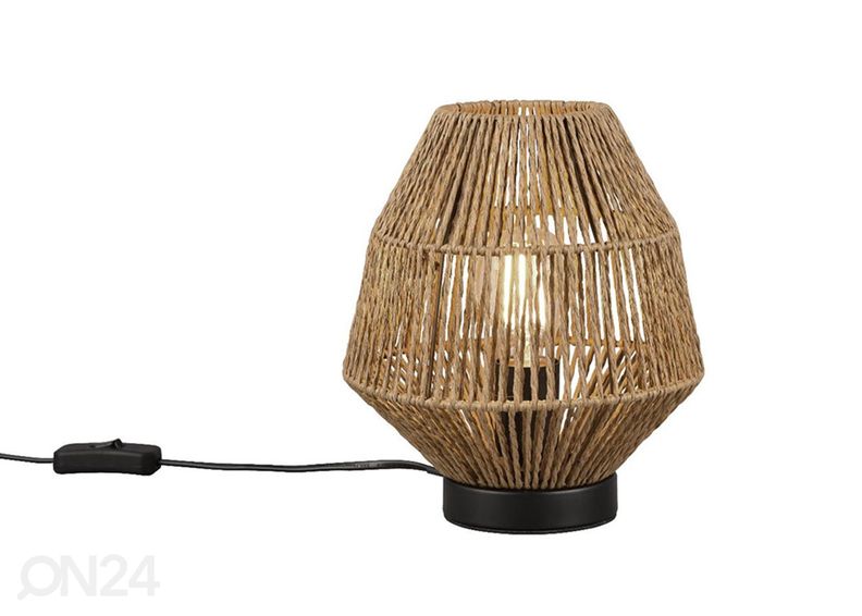 Pöytävalaisin kuvasuurennos