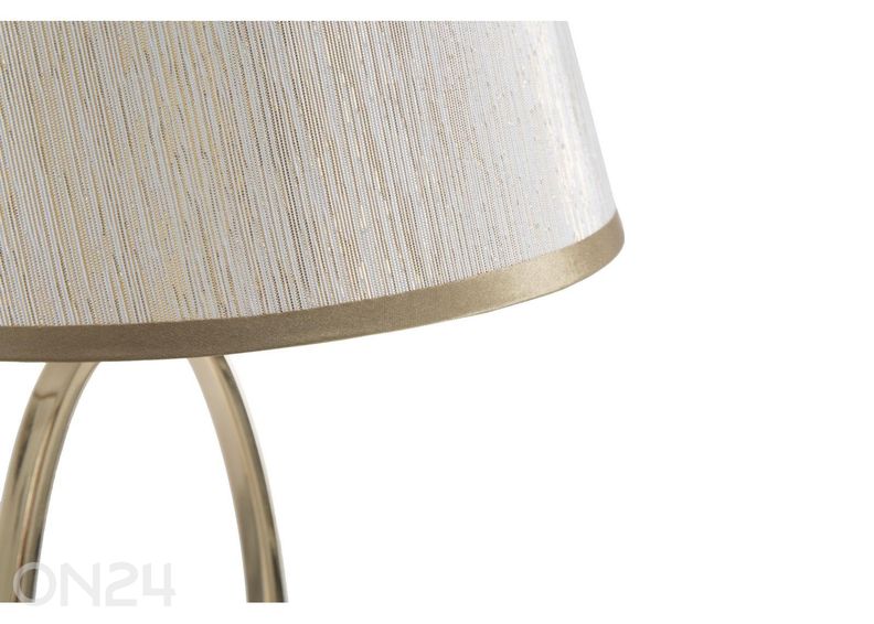 Pöytävalaisin kuvasuurennos