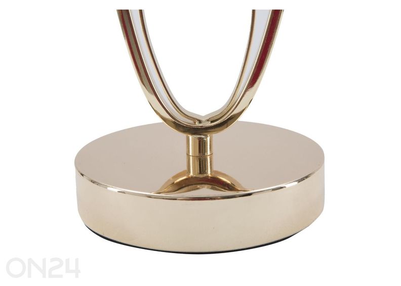 Pöytävalaisin kuvasuurennos