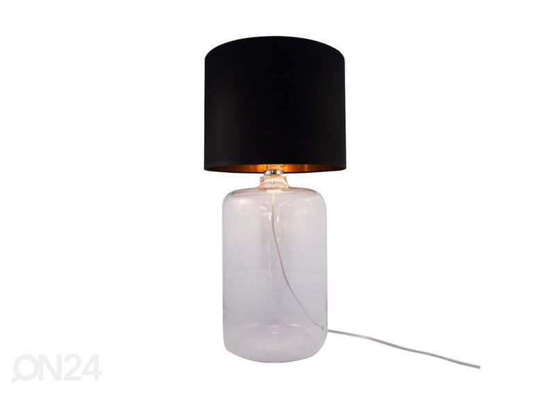 Pöytävalaisin Amarsa BKGO kuvasuurennos