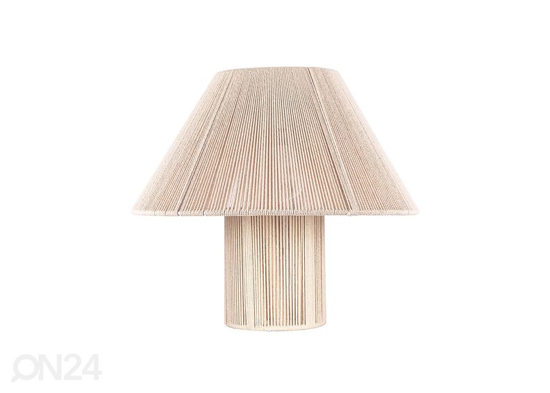 Pöytävalaisin Anna 35 kuvasuurennos