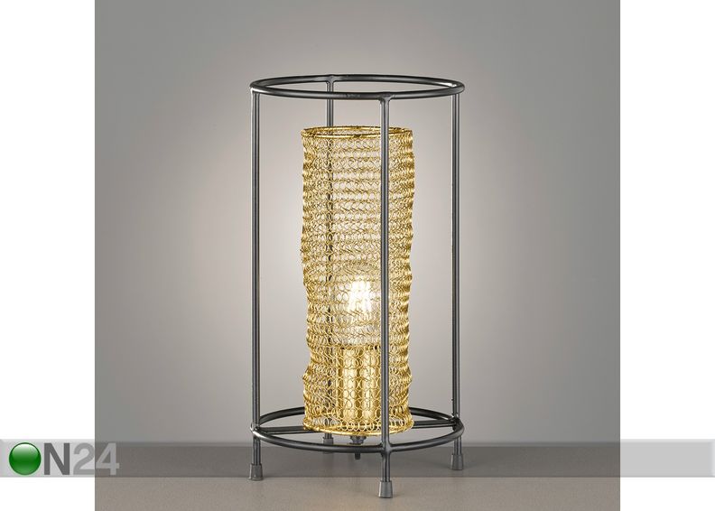 Pöytävalaisin Ano kuvasuurennos