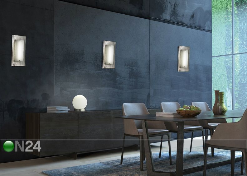 Pöytävalaisin Antony kuvasuurennos