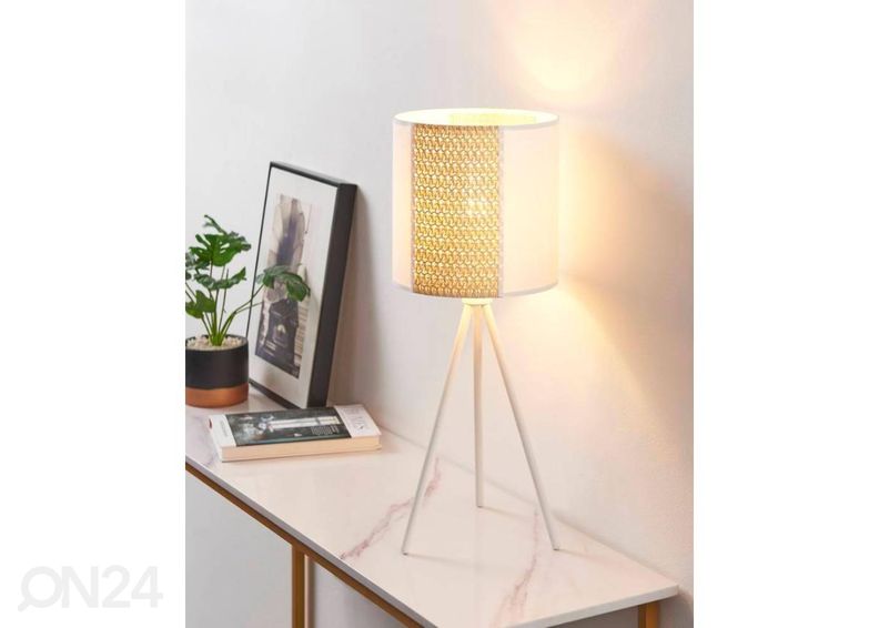 Pöytävalaisin Arnhem kuvasuurennos