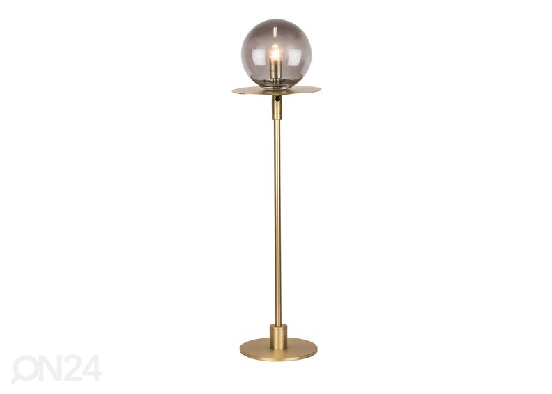 Pöytävalaisin Art Deco kuvasuurennos