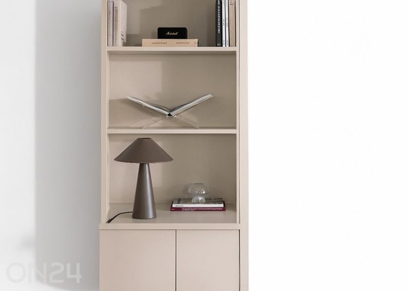 Pöytävalaisin Cannes kuvasuurennos