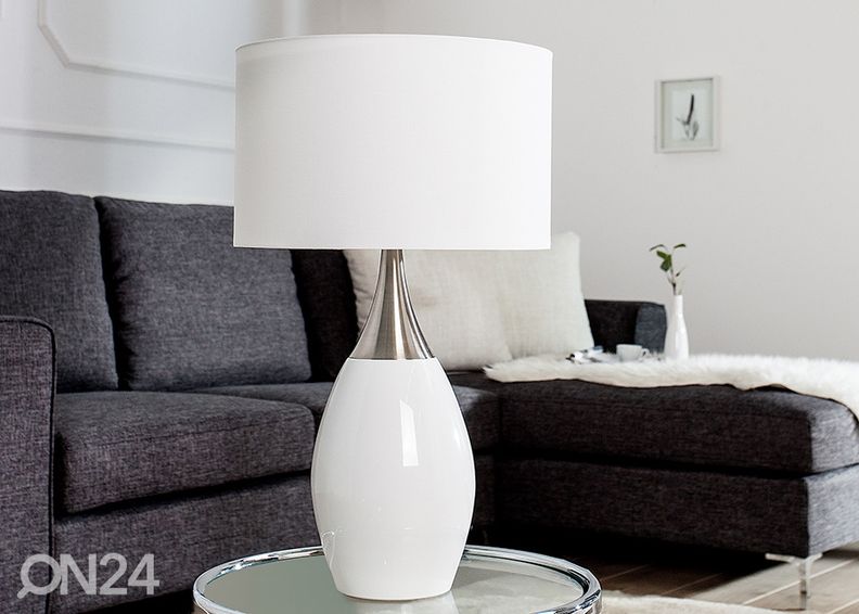 Pöytävalaisin Carla kuvasuurennos