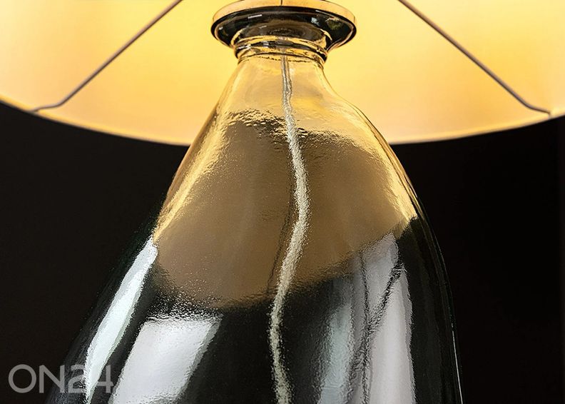 Pöytävalaisin Classic kuvasuurennos