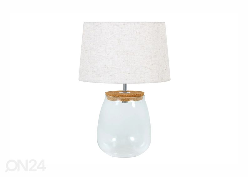 Pöytävalaisin Classico Ø 35 cm kuvasuurennos