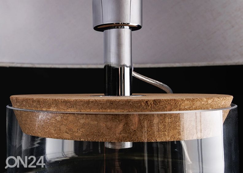 Pöytävalaisin Classico Ø 35 cm kuvasuurennos