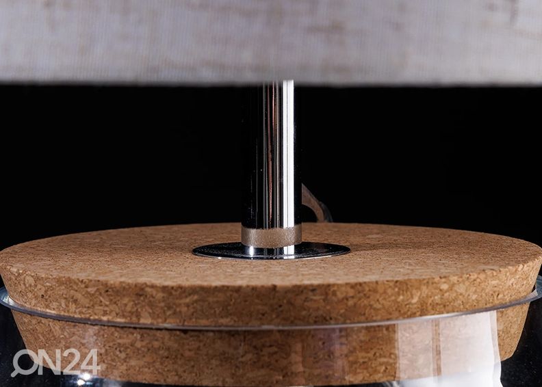 Pöytävalaisin Classico kuvasuurennos