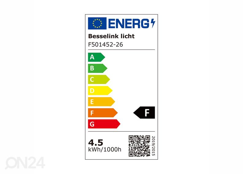 Pöytävalaisin College kuvasuurennos