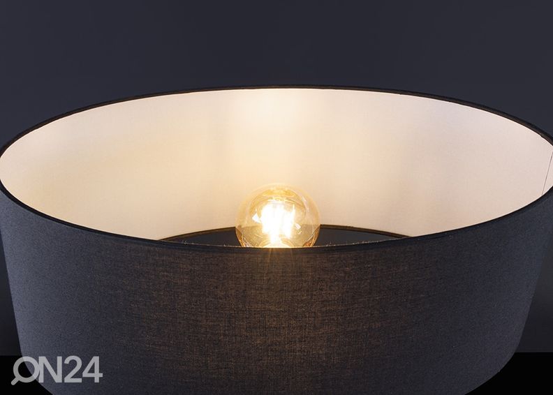 Pöytävalaisin Crowntail kuvasuurennos