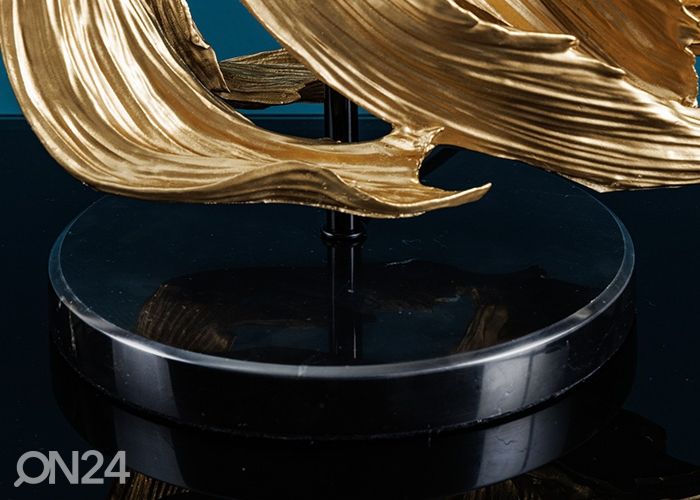 Pöytävalaisin Crowntail kuvasuurennos