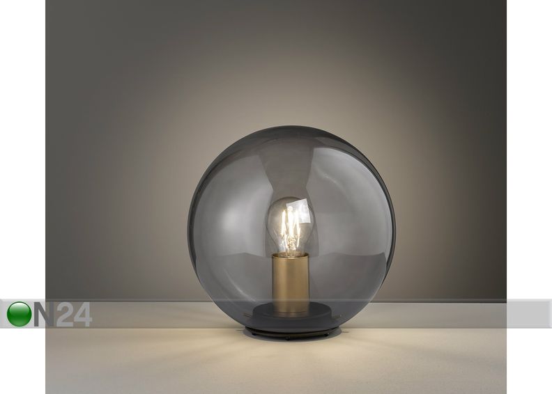 Pöytävalaisin Dini Ø 25 cm kuvasuurennos