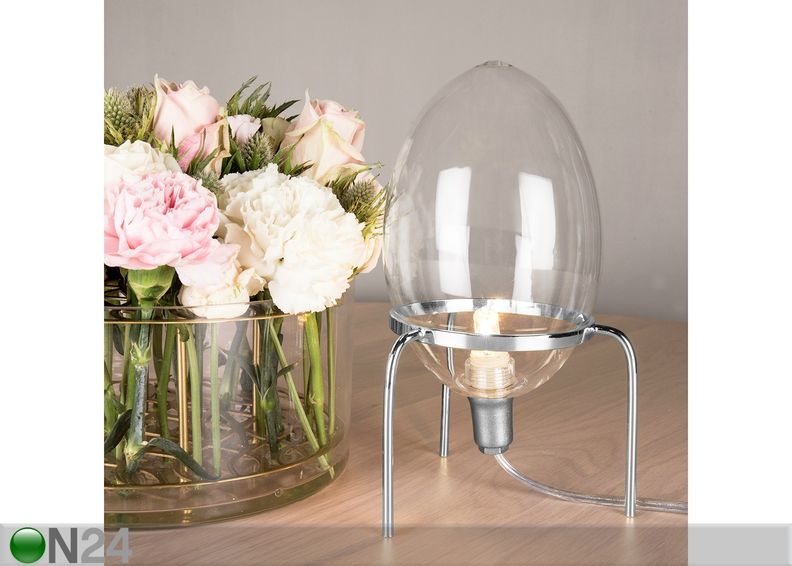 Pöytävalaisin Drops kuvasuurennos