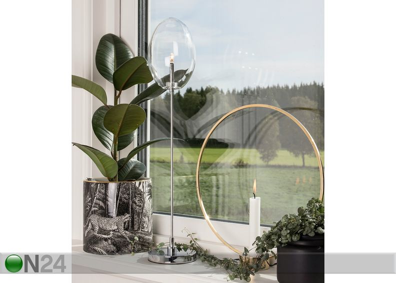 Pöytävalaisin Drops High kuvasuurennos