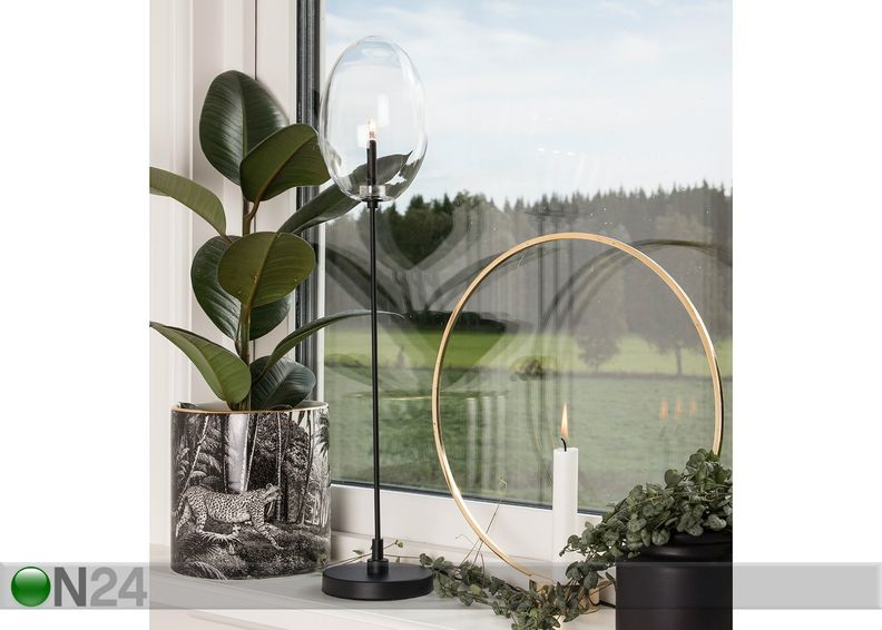 Pöytävalaisin Drops High kuvasuurennos