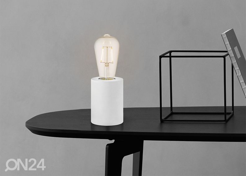 Pöytävalaisin Dry kuvasuurennos