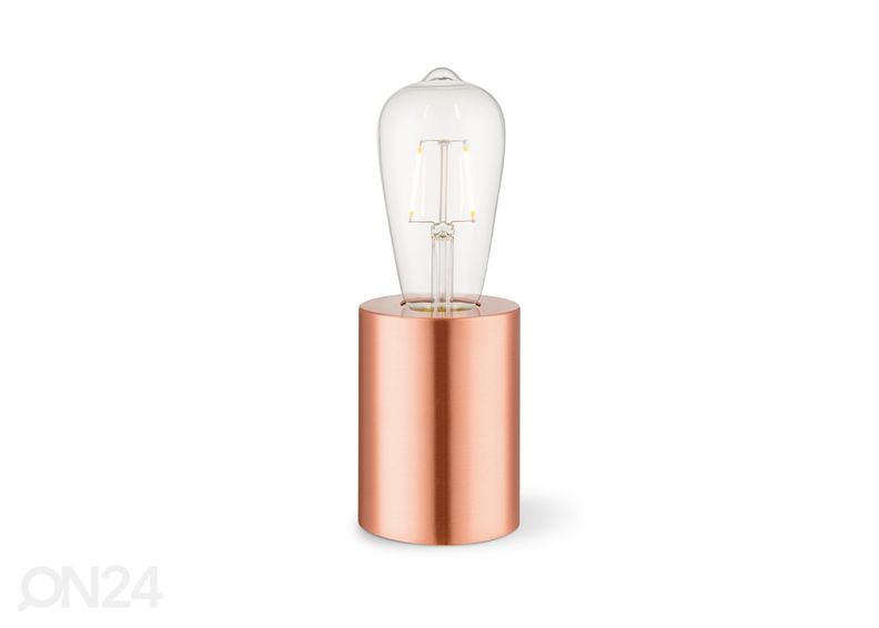 Pöytävalaisin Dry kuvasuurennos