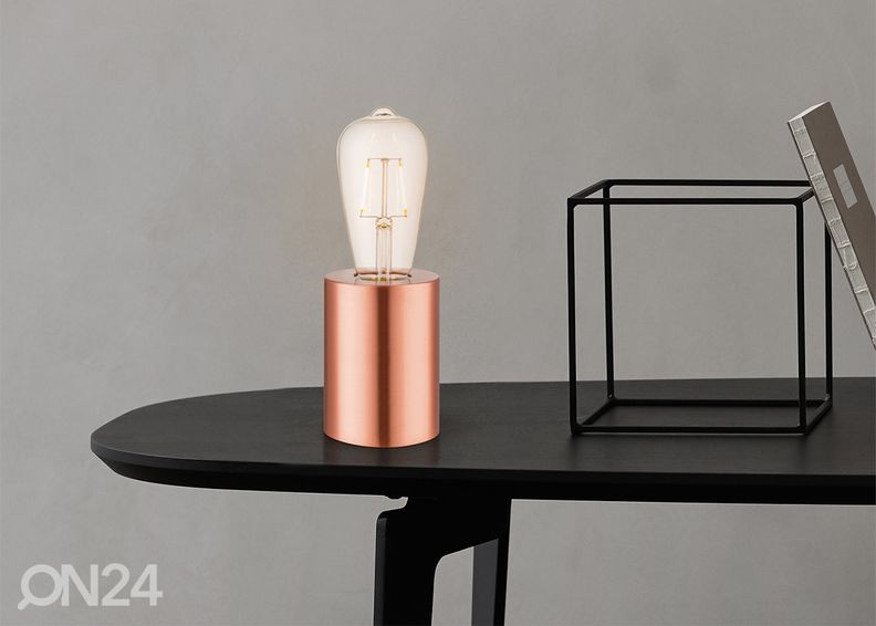 Pöytävalaisin Dry kuvasuurennos