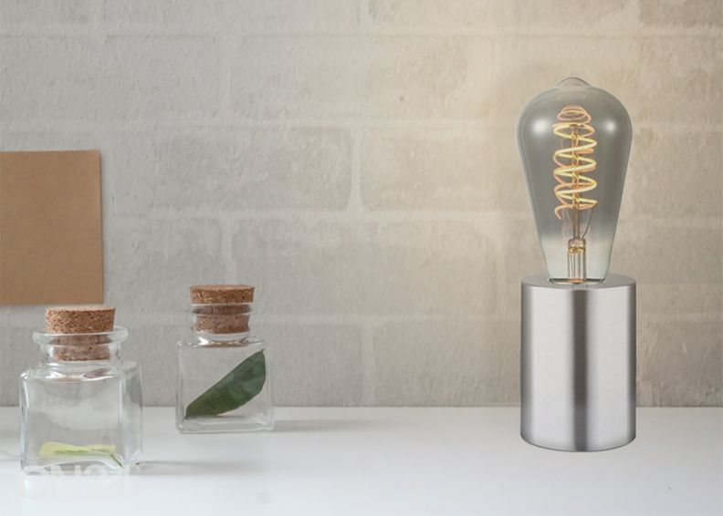 Pöytävalaisin Dry kuvasuurennos