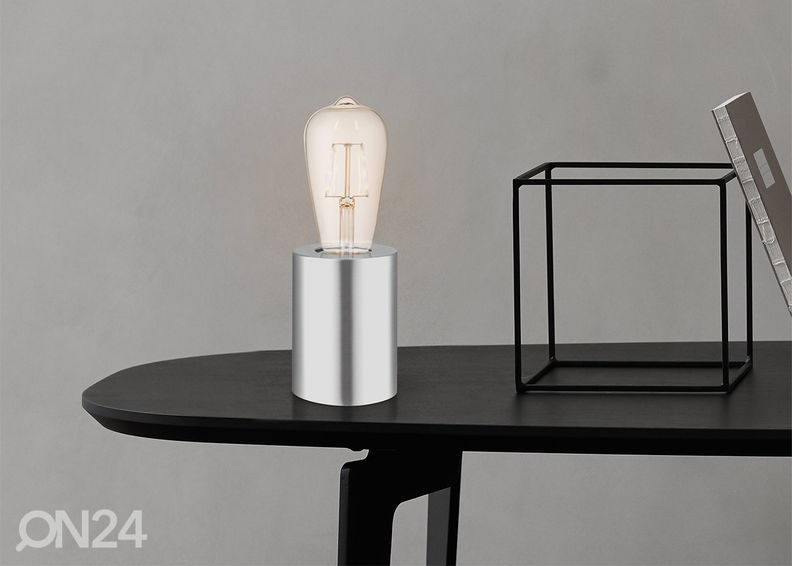 Pöytävalaisin Dry kuvasuurennos