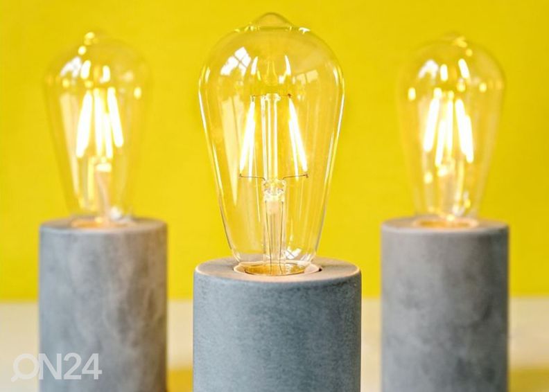 Pöytävalaisin Dry kuvasuurennos