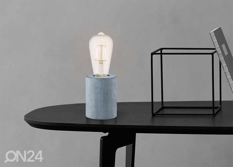 Pöytävalaisin Dry kuvasuurennos