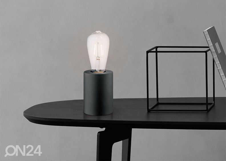 Pöytävalaisin Dry kuvasuurennos