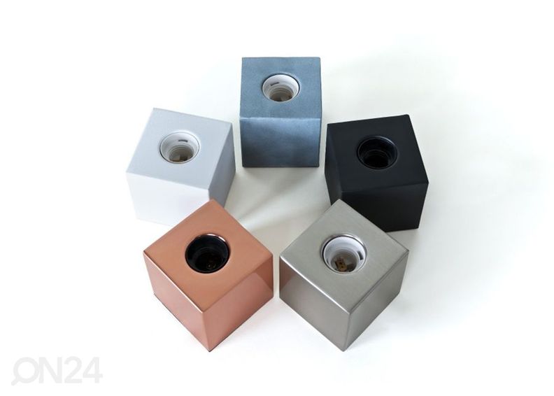 Pöytävalaisin Dry kuvasuurennos