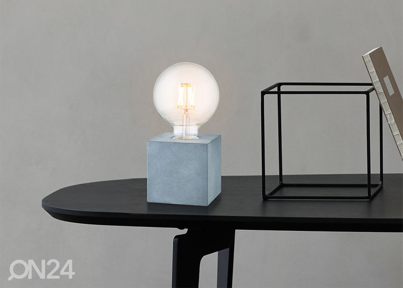 Pöytävalaisin Dry kuvasuurennos