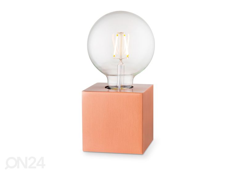 Pöytävalaisin Dry kuvasuurennos