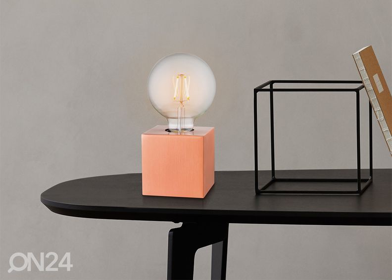 Pöytävalaisin Dry kuvasuurennos