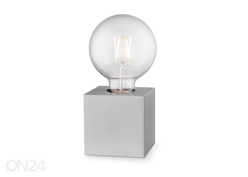 Pöytävalaisin Dry kuvasuurennos