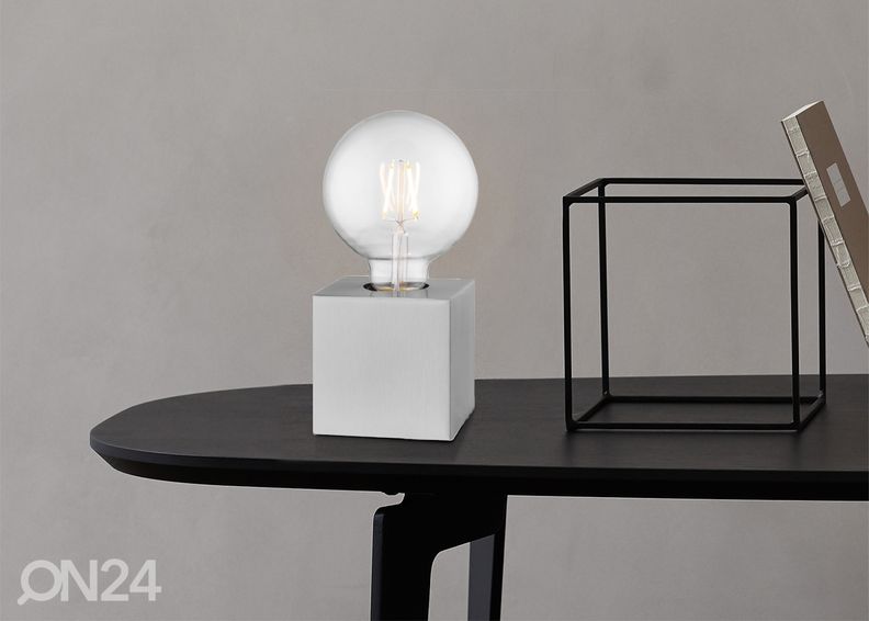 Pöytävalaisin Dry kuvasuurennos