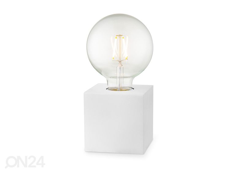 Pöytävalaisin Dry kuvasuurennos